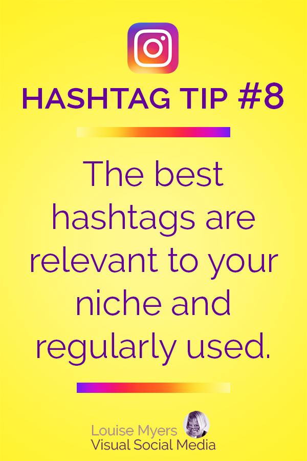 instagram hashtag tips PIN8