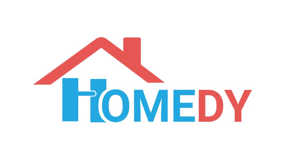 logo homedy