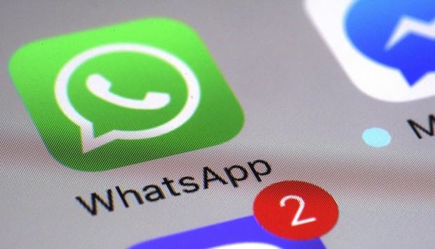 whatsapp ứng dụng chat phổ biến nhất trên thế giới1