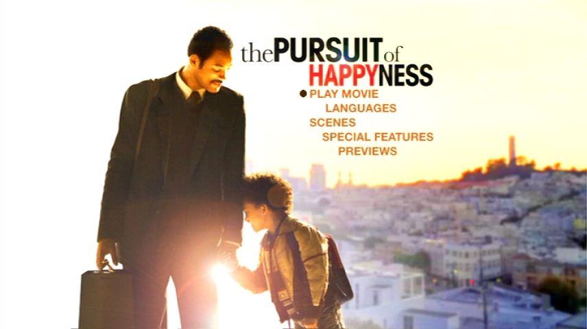 Pursuit of Happiness 2006
