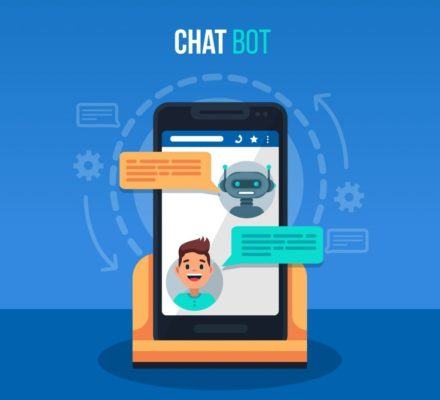 Truyền thông xã hội-Chatbot
