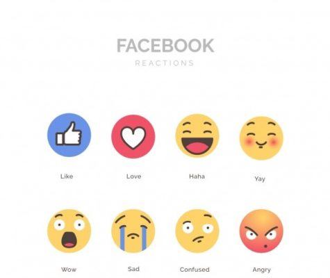 Biểu tượng cảm xúc cho phương tiện truyền thông xã hội