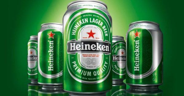 SÆ¡ lÆ°á»£c vá» bia Tiger vÃ  bia Heineken