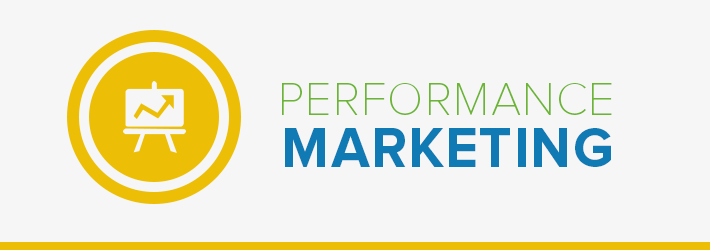 performance marketing la gi