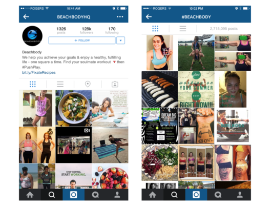 Hướng dẫn 5 cách dễ dàng để kiếm tiền trực tuyến trên Instagram 4
