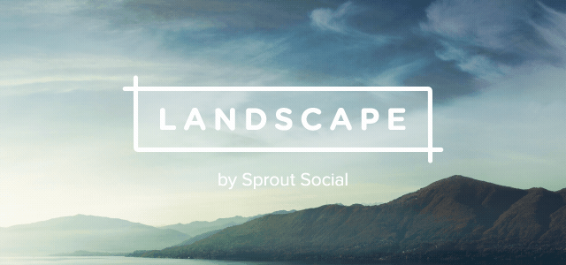 Landscape Launch Animation Blog Alt Loop