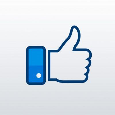 facebook como icone 1017 8081