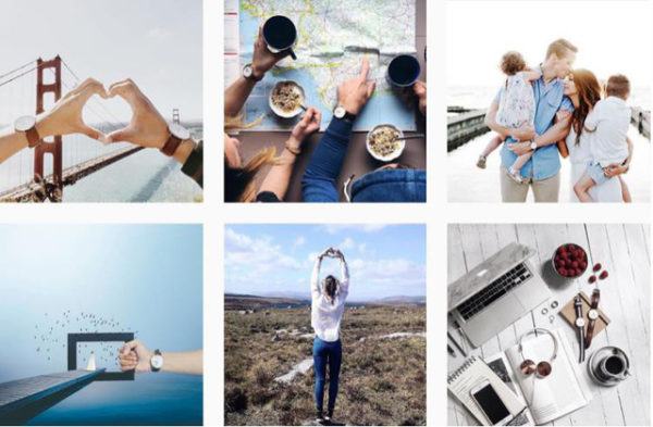 Mẫu mã và công nghệ “tầm thường”, chỉ dựa vào Instagram, đồng hồ Daniel Wellington trở thành thế lực thời trang nhờ chiến lược marketing 0 đồng - Ảnh 4.