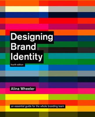 sÃ¡ch vá» brand designing brand identity