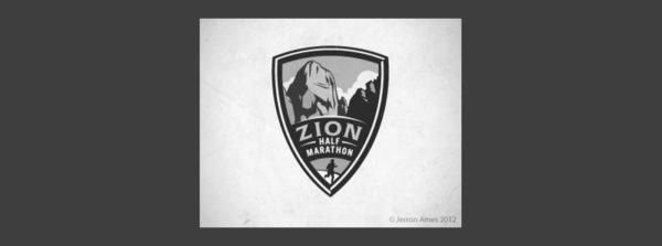 zion logo bw