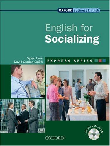 English for socializing