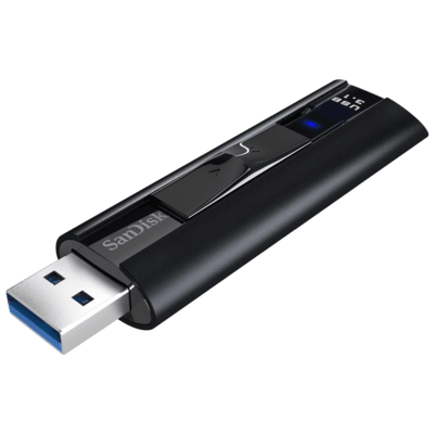 SanDisk Extreme Pro SDCZ880