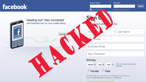 Cảnh giác với thủ đoạn hack tài khoản Facebook, Zalo để nhắn tin mượn tiền