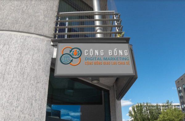 Cong Dong Digital Marketing
