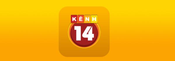 kenh14 logo