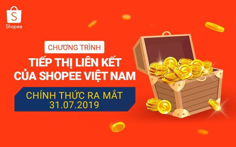 Chuong Trinh Tiep Thi Lien Ke Cua Shoppee
