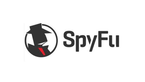 Kết cấu hình ảnh cho Spyfu