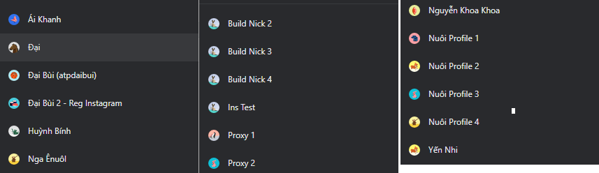 build nick