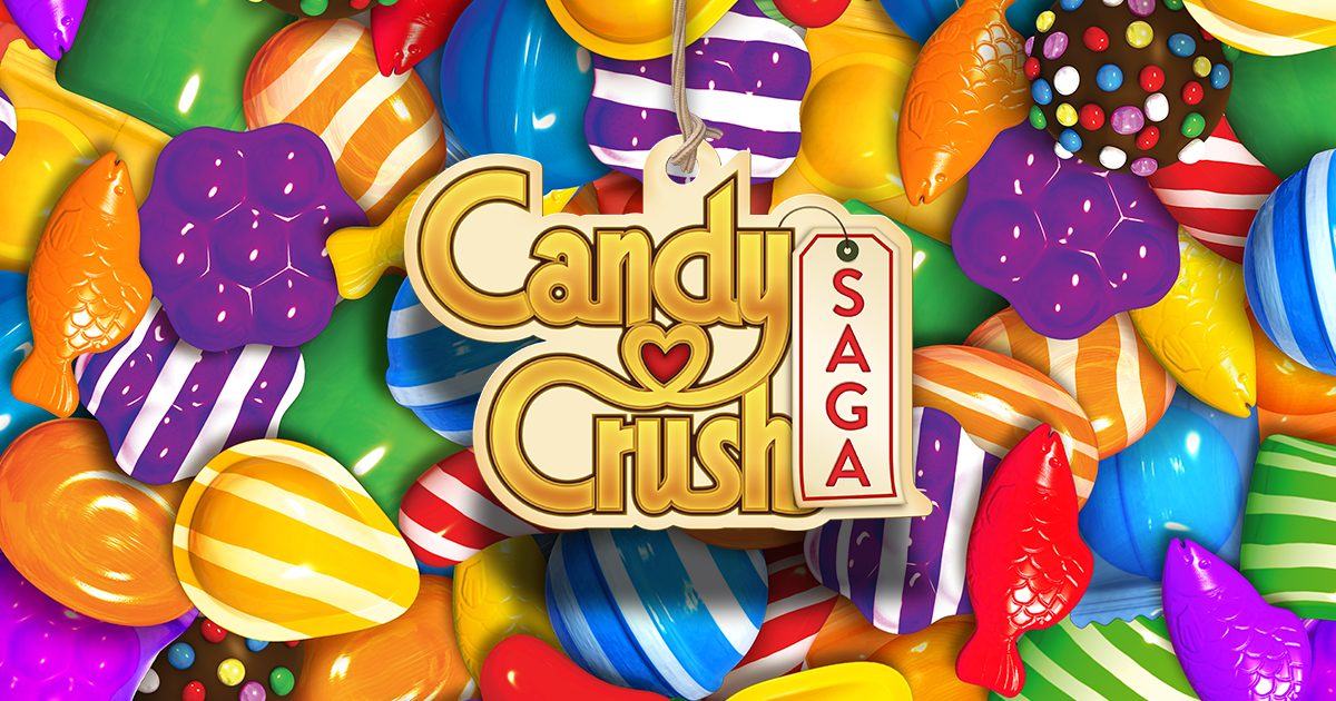 10 Candy king com