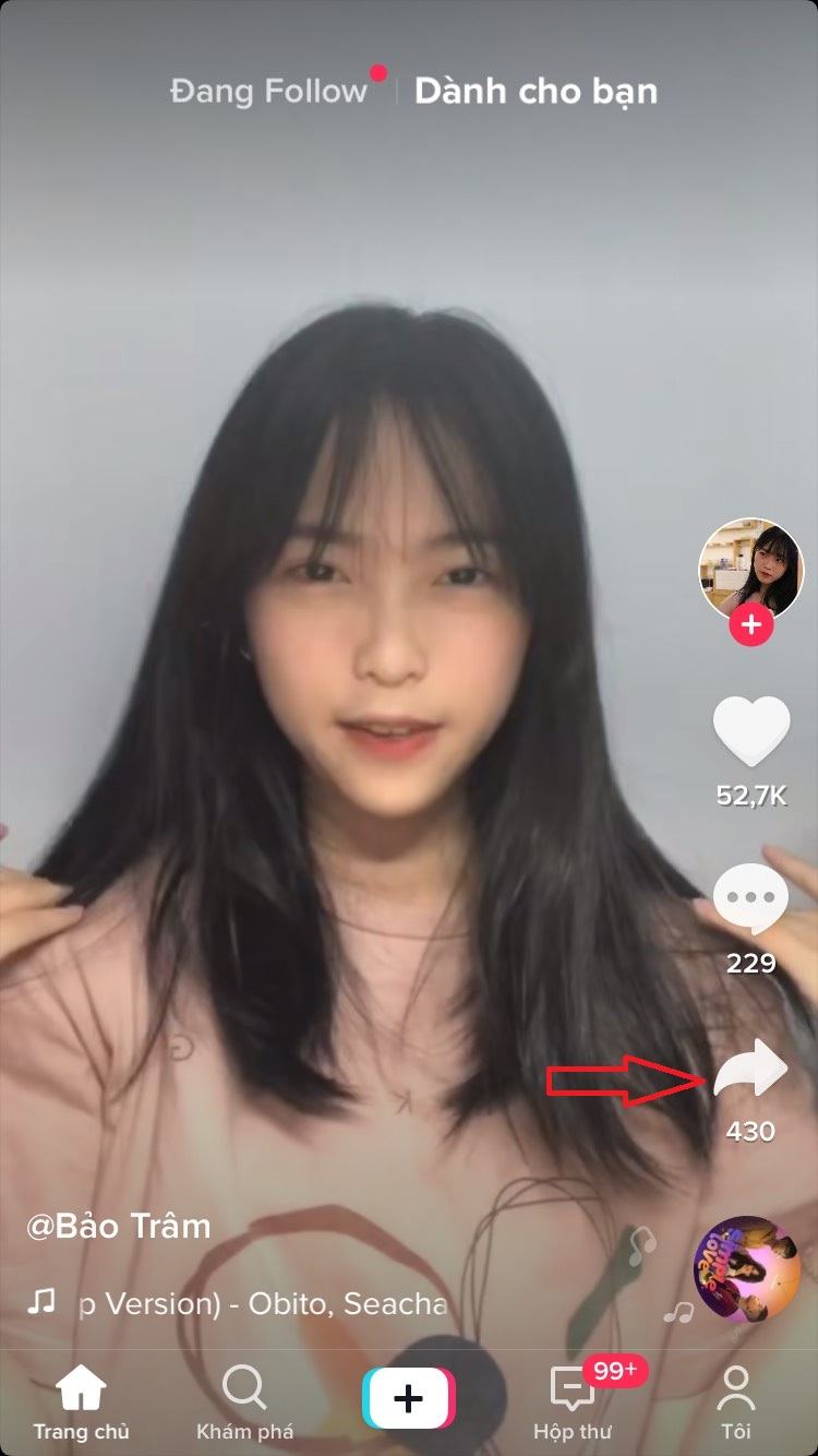 400+ Hình Nền Tik Tok Ngầu Cute Dễ Thương Chuẩn Full