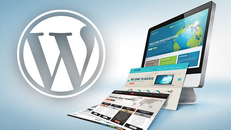 567675 how to get started with wordpress