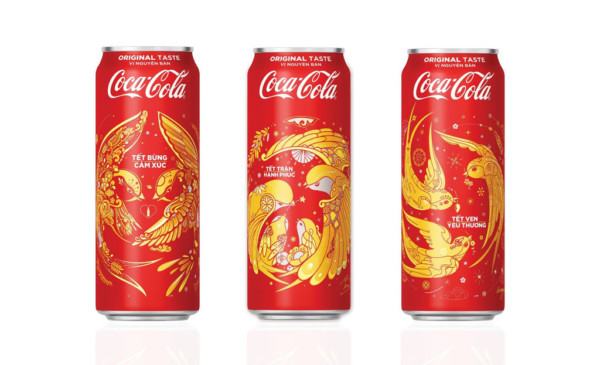 Coca Cola – Thương Hiệu Nước Giải Khát Hàng đầu Thế Giới