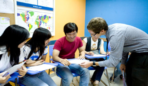 Hoạt động của cơ sở giáo dục có vốn đầu tư nước ngoài văn phòng đại diện giáo dục nước ngoài tại Việt Nam