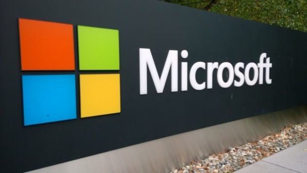 Microsoft Là Tập đoàn đa Quốc Gia Của Hoa Kỳ