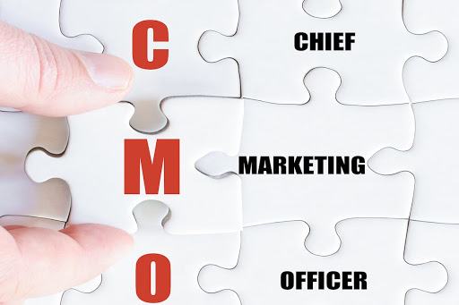 Vai trò của CMO