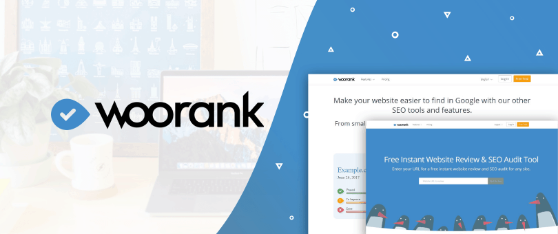 WooRank Review A Complete Website AnalysisE2808E Tool@2x