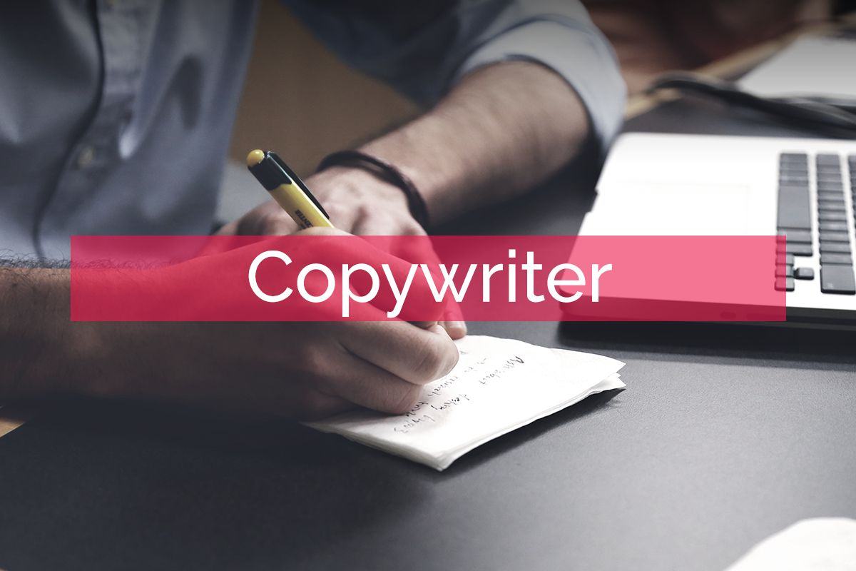 Copywriter là gì – copywriter cần gì – copywriter học ngành nghề gì