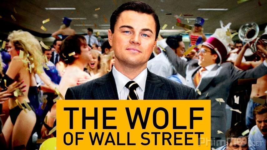 Kết quả hình ảnh cho 2. Sói già phố Wall – The Wolf of Wall Street (2013)"