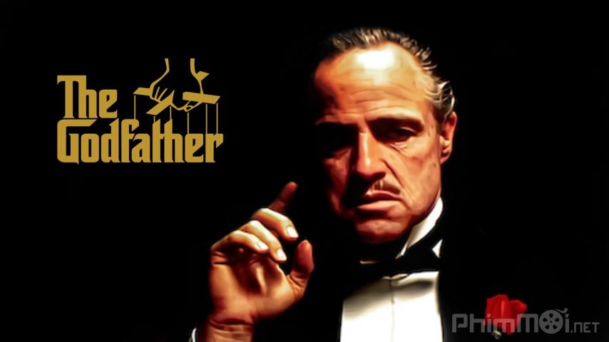 Kết quả hình ảnh cho 1. Bố già – The Godfather (1972)"