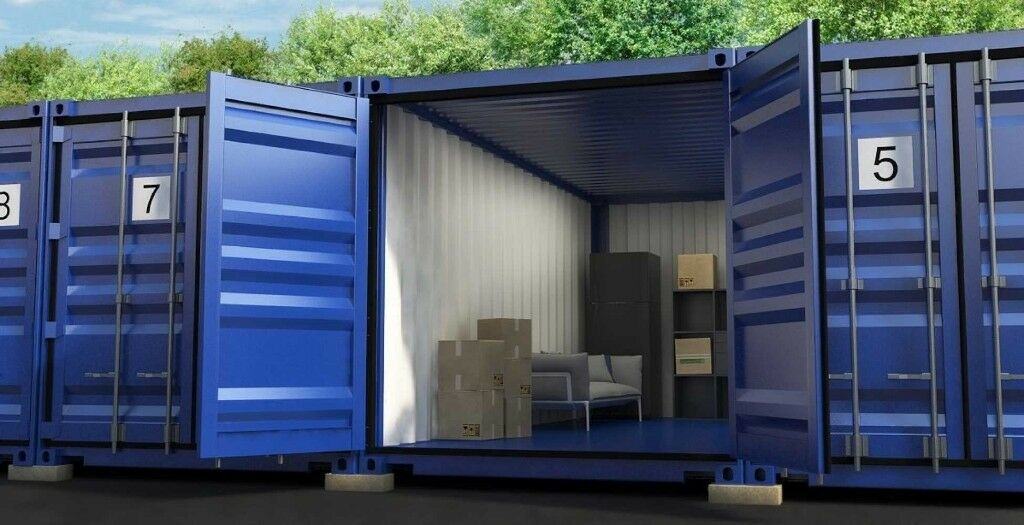 CBM trong Container