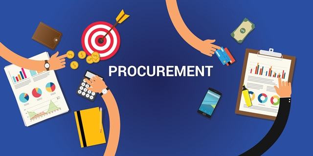 Procurement và Purchasing