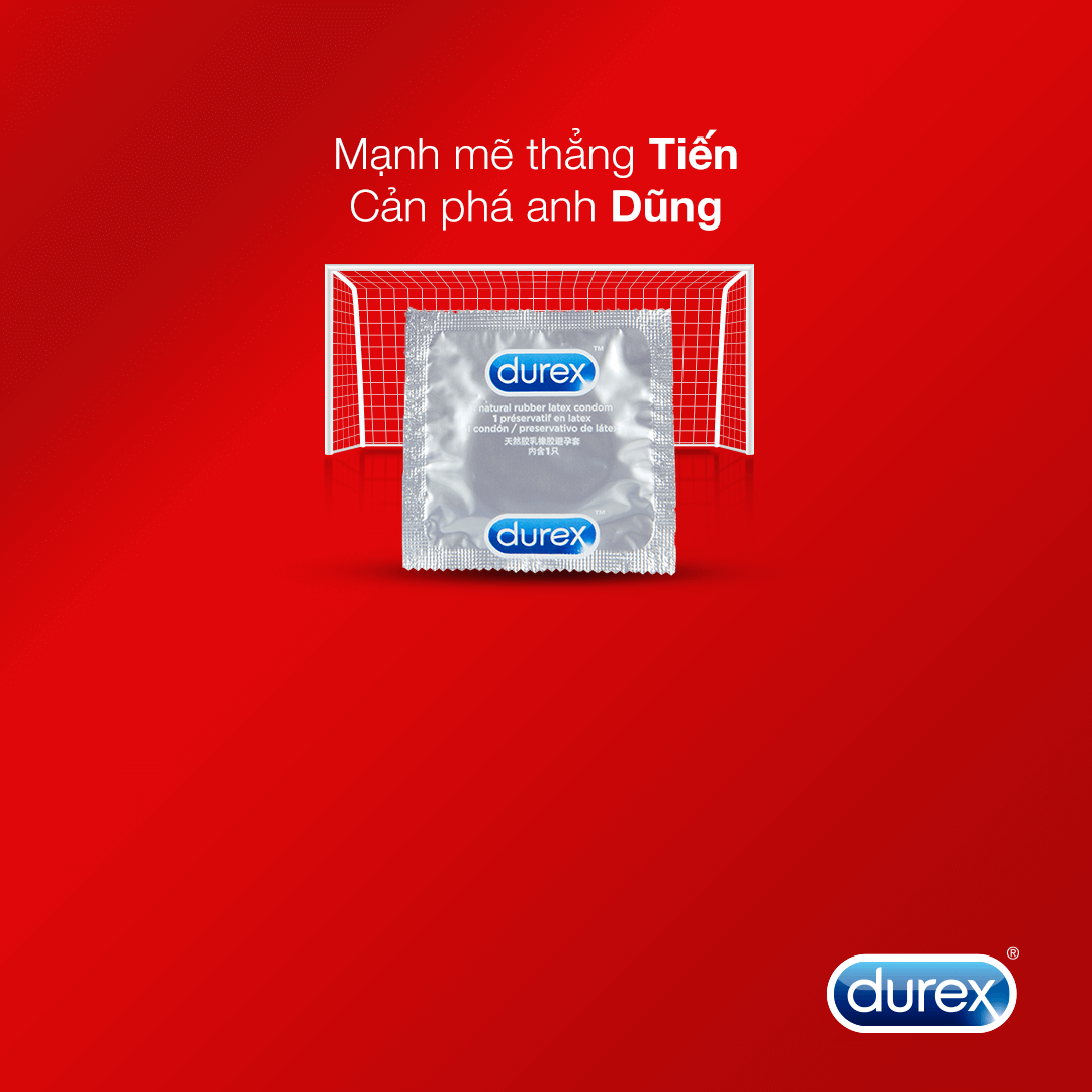 Durex Việt Nam