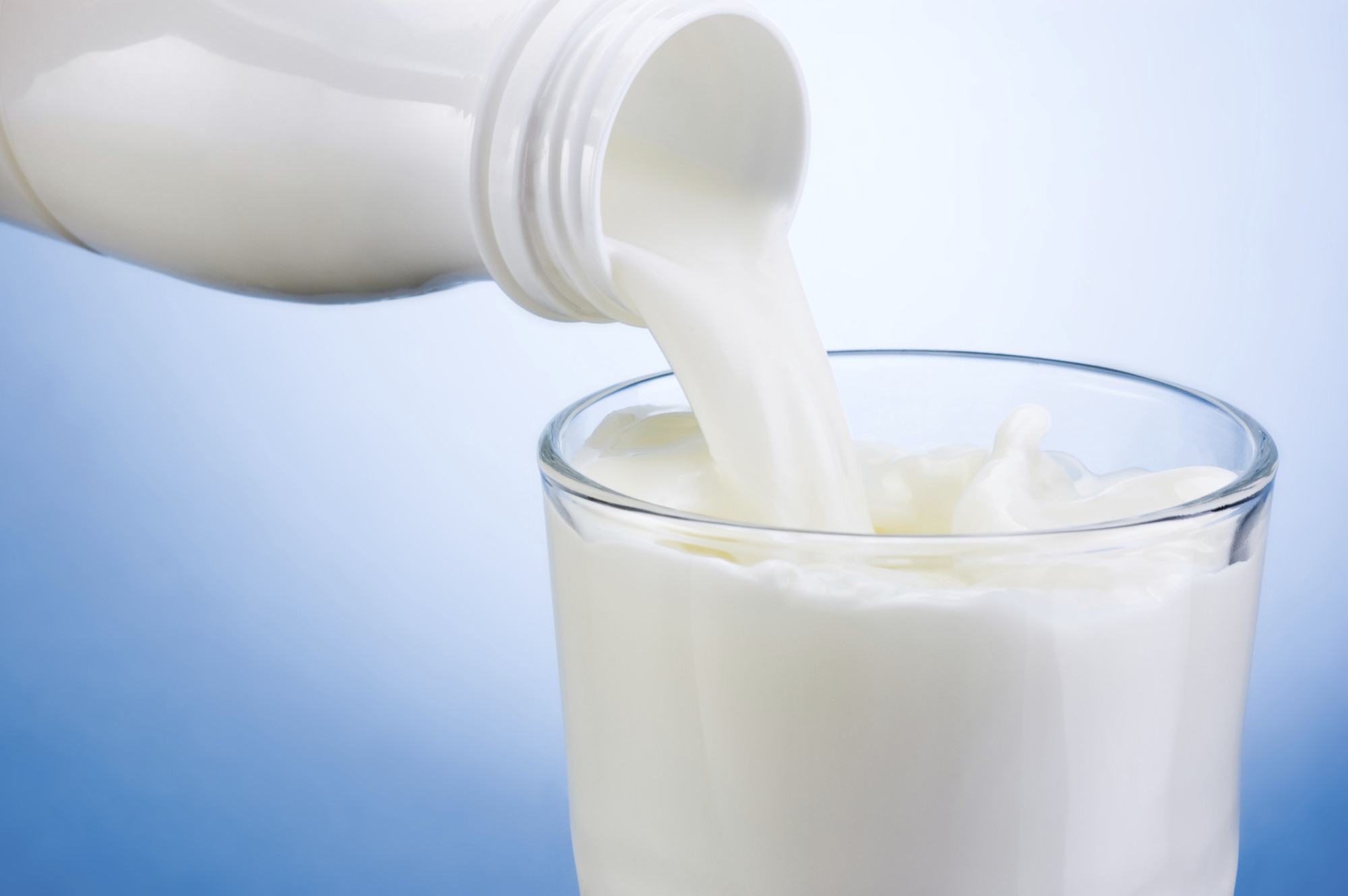 Sữa tươi chế biến sữa tươi trân châu đường đen