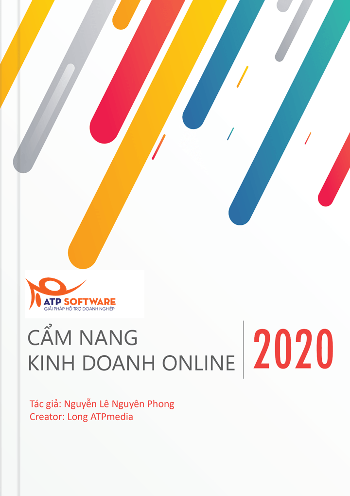 cẩm nang kinh doanh online 2020