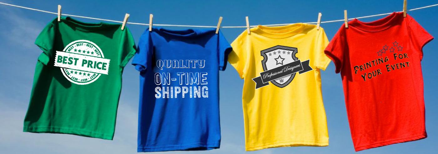 phương pháp kiếm tiền online với hình thức bán áo thun