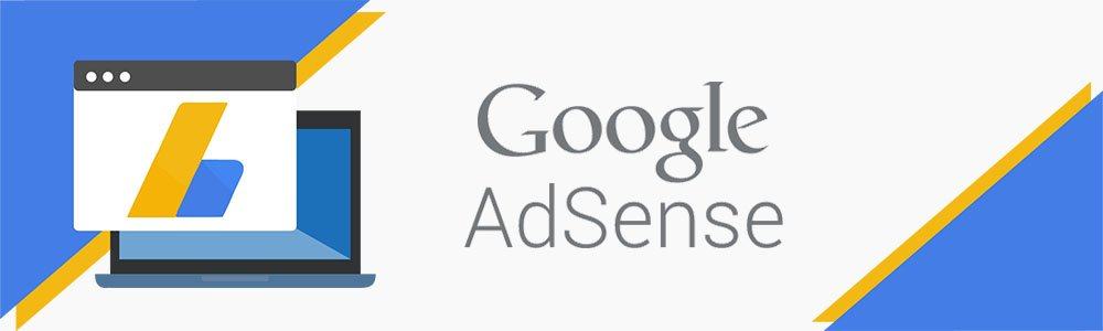 phương pháp kiếm tiền online với google adsense
