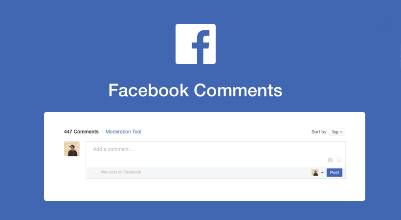 Ẩn comment bình luận Facebook để làm gì?