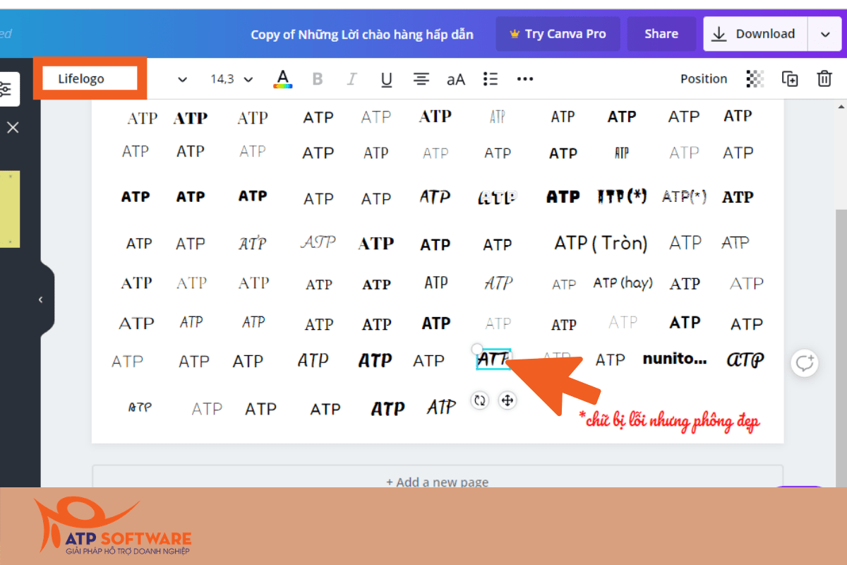 Font chữ Việt hóa: Font chữ đóng vai trò quan trọng trong các thiết kế. Việt hóa Font chữ giúp các nhà thiết kế tìm kiếm những Font chữ phù hợp với bản sắc văn hóa Việt Nam và tạo nên những sản phẩm độc đáo. Năm 2024, hãy cùng khám phá các Font chữ Việt hóa đẹp mắt, chuyên nghiệp và phù hợp với các nhu cầu thiết kế của bạn.