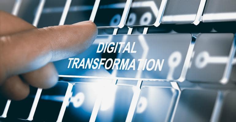 Digital Transformation 2018 min