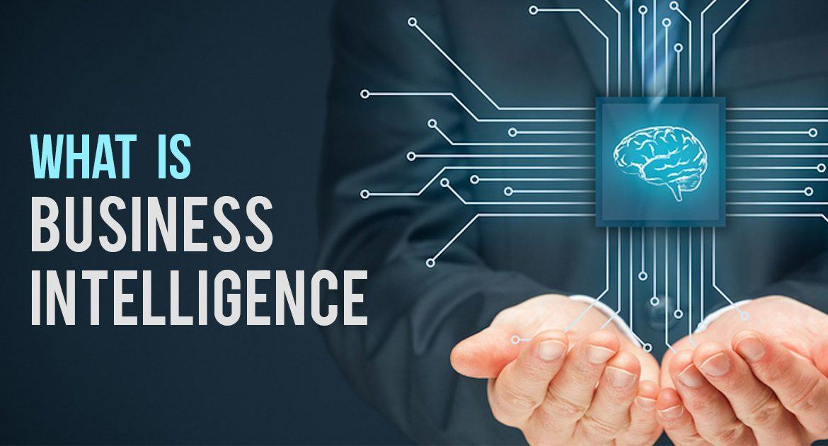 BI (Business Intelligence) là gì? Dịch vụ tư vấn và triển khai BI uy tín tại Hà Nội 02