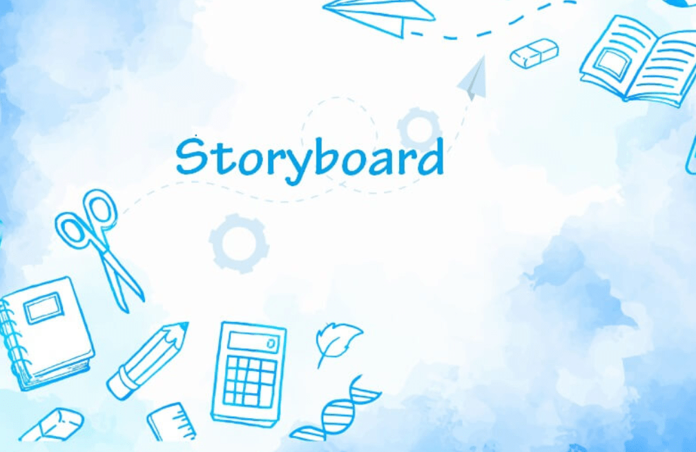 Storyboard là gì hình ảnh 1