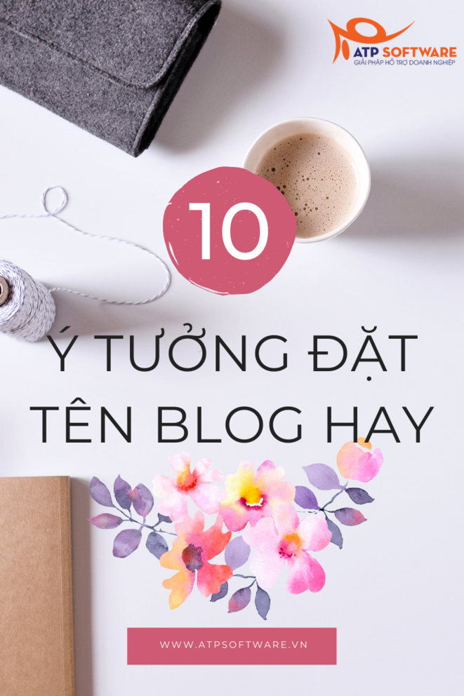 Top 11 Tên Blog Hay Mới Nhất Năm 2022 - EU-Vietnam Business Network (EVBN)