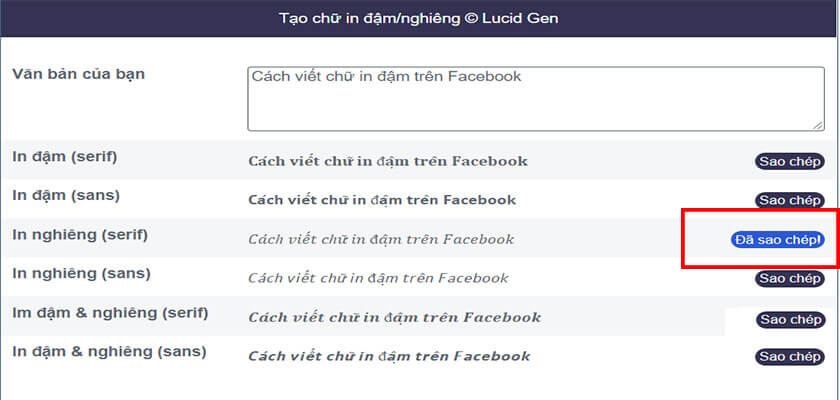 cach-viet-chu-in-dam-tren-facebook