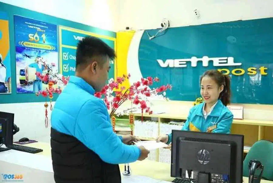 Dịch vụ ship COD Viettel Post và lợi ích khi sử dụng