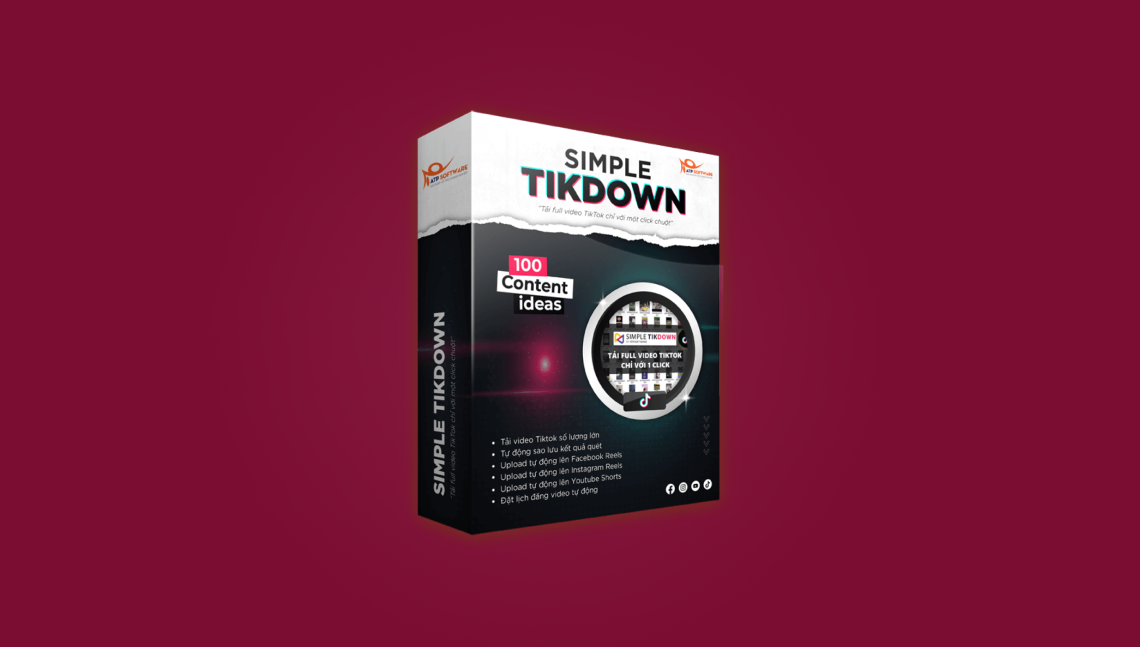 Tổng Hợp Sản Phẩm | ATP Software