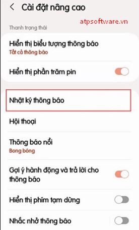 cách xem tin nhắn đã thu hồi trên zalo